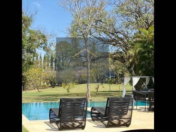 Imagem Casa de Condomínio com 4 Quartos à Venda, 483 m² em Condomínio Lago Azul - Araçoiaba Da Serra