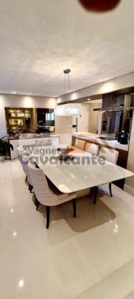 Imagem Apartamento com 3 Quartos à Venda, 108 m² em Centro - Diadema