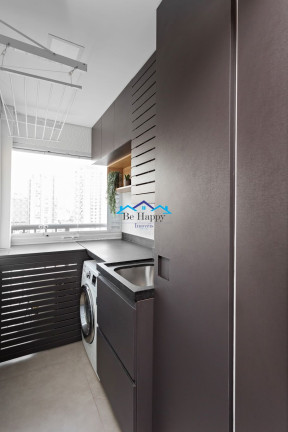 Imagem Apartamento com 2 Quartos à Venda, 79 m² em Vila Cordeiro - São Paulo Imagem Apartamento com 2 Quartos à Venda, 79 m² em Vila Cordeiro - São Paulo