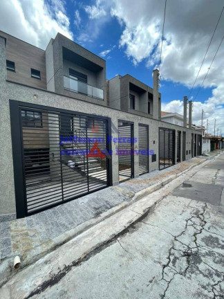 Imagem Sobrado com 3 Quartos à Venda, em Parque São Domingos - São Paulo Imagem Sobrado com 3 Quartos à Venda, em Parque São Domingos - São Paulo