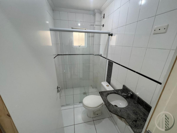 Imagem Casa com 3 Quartos à Venda, 90 m² em Vila São Jorge - São Vicente Imagem Casa com 3 Quartos à Venda, 90 m² em Vila São Jorge - São Vicente