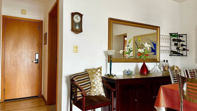 Imagem Apartamento com 3 Quartos à Venda, 97 m² em Campestre - Santo André Imagem Apartamento com 3 Quartos à Venda, 97 m² em Campestre - Santo André