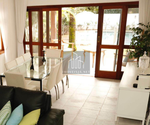 Imagem Casa com 4 Quartos para Alugar, 468 m² em Alphaville Residencial Um - Barueri Imagem Casa com 4 Quartos para Alugar, 468 m² em Alphaville Residencial Um - Barueri