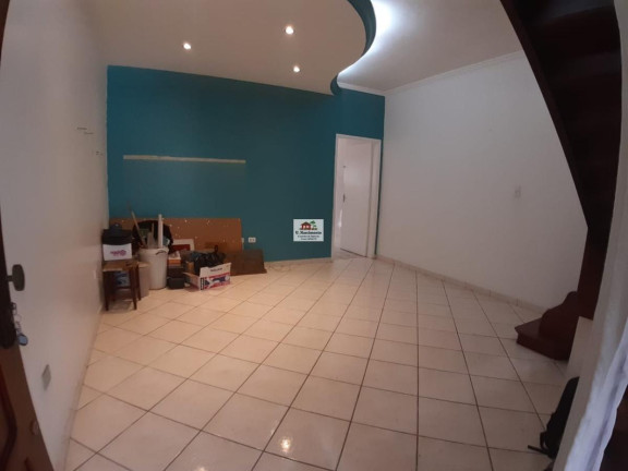 Imagem Casa com 3 Quartos à Venda, 100 m² em Mirandópolis - São Paulo Imagem Casa com 3 Quartos à Venda, 100 m² em Mirandópolis - São Paulo