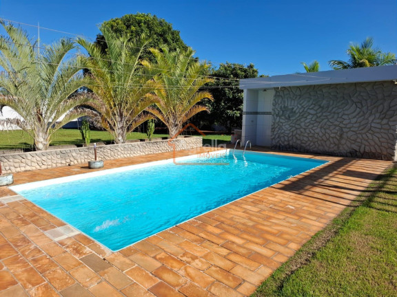 Imóvel com 2 Quartos à Venda, 385 m² em Condomínio Chácaras Areião - Mogi Mirim