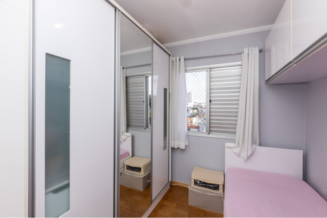 Imagem Imóvel com 2 Quartos à Venda, 57 m² em Vila Antonina - São Paulo Imagem Imóvel com 2 Quartos à Venda, 57 m² em Vila Antonina - São Paulo