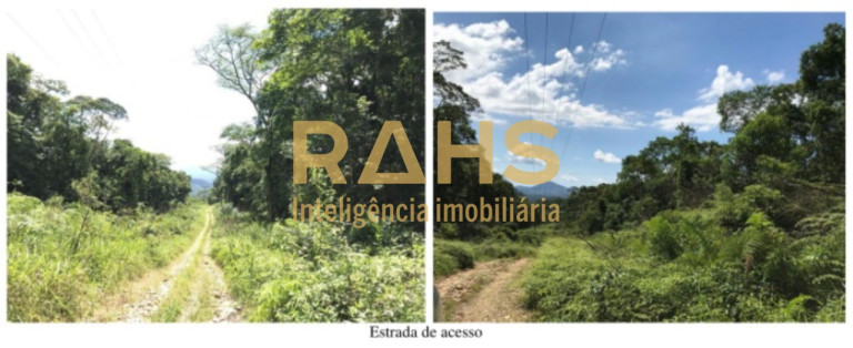 Imagem Terreno à Venda, 2.028.580 m² em Garuva - Garuva
