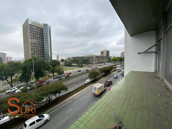 Imagem Sala Comercial à Venda, 144 m² em Vila Bastos - Santo André Imagem Sala Comercial à Venda, 144 m² em Vila Bastos - Santo André