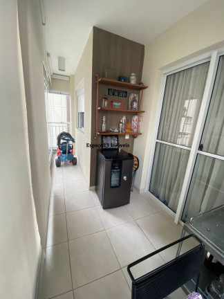 Imagem Apartamento com 2 Quartos à Venda, 69 m² em Casa Verde - São Paulo Imagem Apartamento com 2 Quartos à Venda, 69 m² em Casa Verde - São Paulo