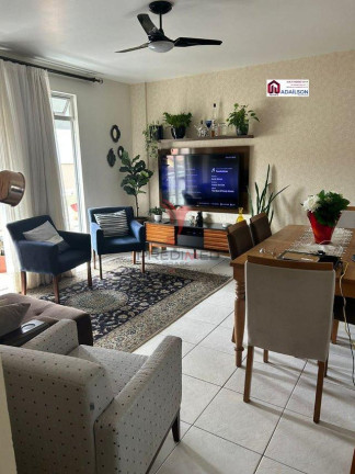 Imagem Apartamento com 2 Quartos à Venda, 102 m² em Capoeiras - Florianópolis Imagem Apartamento com 2 Quartos à Venda, 102 m² em Capoeiras - Florianópolis