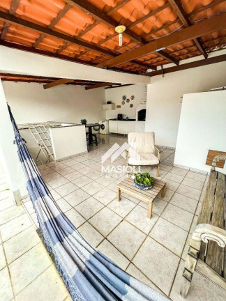 Imagem Casa com 3 Quartos à Venda, 200 m² em Praia De Itaparica - Vila Velha Imagem Casa com 3 Quartos à Venda, 200 m² em Praia De Itaparica - Vila Velha