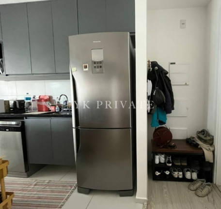 Imagem Apartamento com 2 Quartos à Venda, 69 m² em Vila Romana - São Paulo