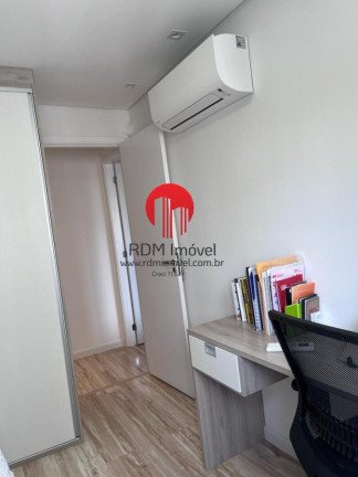 Imagem Apartamento com 2 Quartos à Venda, 55 m² em Vila Andrade - São Paulo