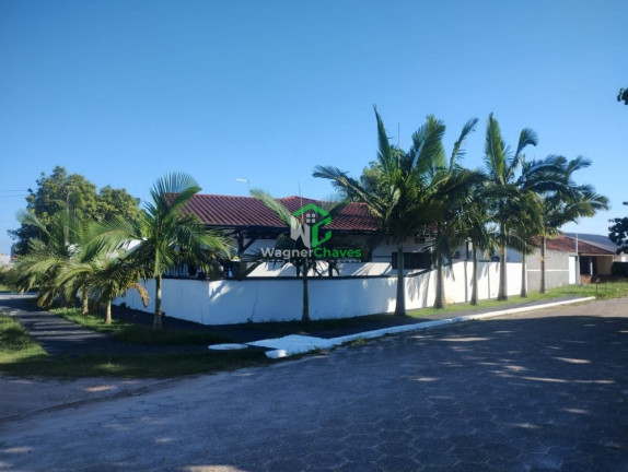 Imagem Casa com 3 Quartos à Venda, 40 m² em Canoas - Pontal Do Paraná Imagem Casa com 3 Quartos à Venda, 40 m² em Canoas - Pontal Do Paraná