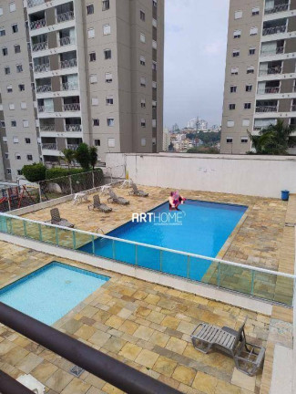 Imagem Apartamento com 2 Quartos à Venda, 56 m² em Vila Mussoline - São Bernardo Do Campo Imagem Apartamento com 2 Quartos à Venda, 56 m² em Vila Mussoline - São Bernardo Do Campo