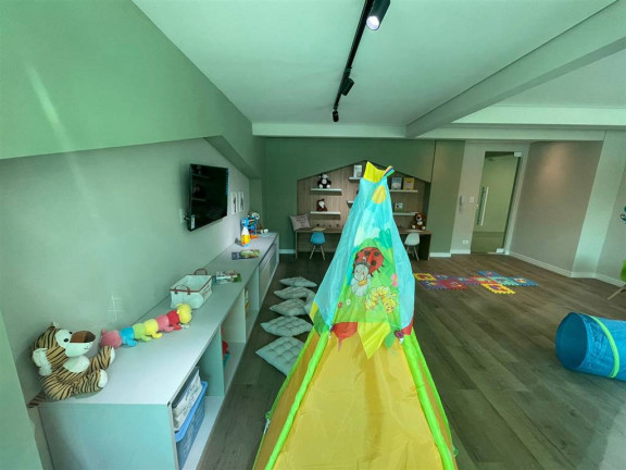 Imagem Apartamento com 3 Quartos à Venda, 117 m² em Boqueirão - Praia Grande