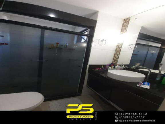 Imagem Apartamento com 2 Quartos à Venda, 67 m² em Cabo Branco - João Pessoa Imagem Apartamento com 2 Quartos à Venda, 67 m² em Cabo Branco - João Pessoa