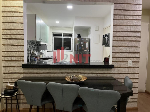 Imagem Apartamento com 2 Quartos à Venda, 85 m² em Icaraí - Niterói