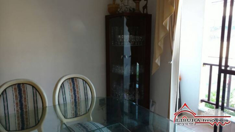 Imagem Apartamento com 3 Quartos à Venda, 85 m² em Jardim Califórnia - Jacareí