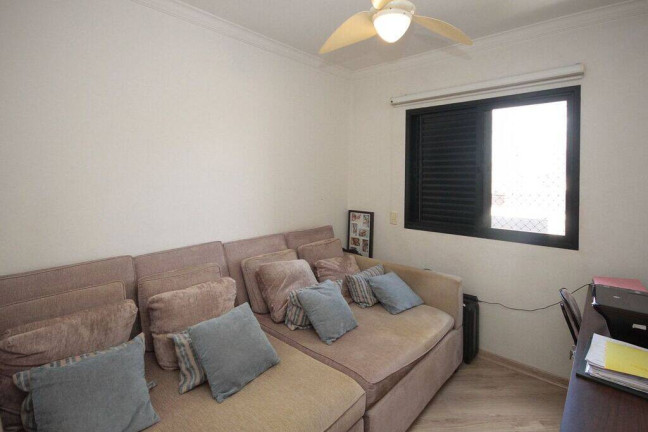 Imagem Apartamento com 3 Quartos à Venda, 99 m² em Vila Regente Feijó - São Paulo