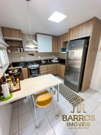 Imagem Casa com 3 Quartos à Venda, 104 m² em Boa União (abrantes) - Camaçari Imagem Casa com 3 Quartos à Venda, 104 m² em Boa União (abrantes) - Camaçari