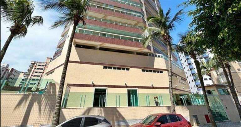 Imagem Apartamento com 3 Quartos à Venda, 116 m² em Ocian - Praia Grande Imagem Apartamento com 3 Quartos à Venda, 116 m² em Ocian - Praia Grande