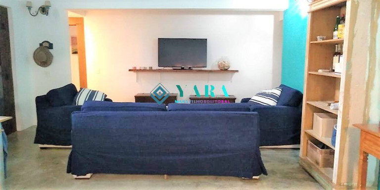 Imagem Casa com 4 Quartos à Venda, 1.426 m² em Feiticeira - Ilhabela