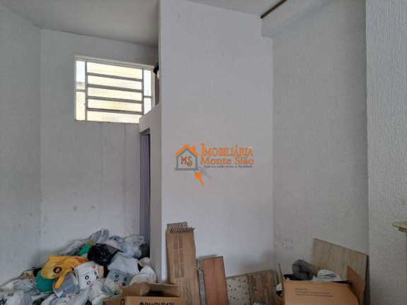 Imagem Casa com 3 Quartos à Venda, 999 m² em Jardim Paraventi - Guarulhos Imagem Casa com 3 Quartos à Venda, 999 m² em Jardim Paraventi - Guarulhos