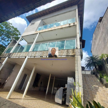 Imagem Casa com 4 Quartos à Venda, 309 m² em Jardim Rio Das Pedras - Cotia Imagem Casa com 4 Quartos à Venda, 309 m² em Jardim Rio Das Pedras - Cotia