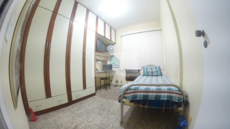 Imagem Imóvel com 3 Quartos à Venda, 161 m² em Icaraí - Niterói