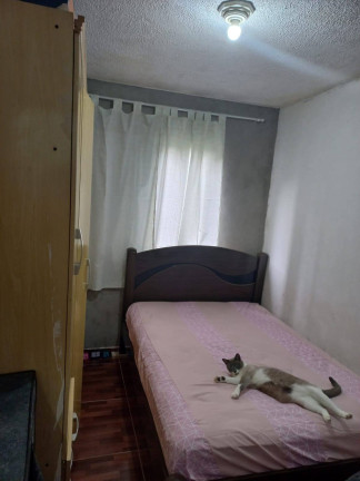 Imagem Apartamento com 2 Quartos à Venda, em Casa Grande - Diadema Imagem Apartamento com 2 Quartos à Venda, em Casa Grande - Diadema