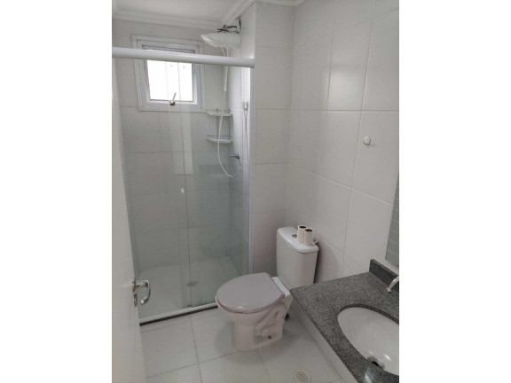 Imagem Apartamento com 1 Quarto à Venda, 40 m² em Barra Funda - São Paulo