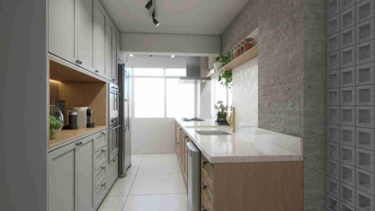 Imagem Imóvel com 2 Quartos à Venda, 97 m² em Bela Vista - São Paulo