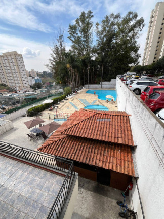 Imagem Apartamento com 2 Quartos à Venda, 47 m² em Jardim Celeste - São Paulo Imagem Apartamento com 2 Quartos à Venda, 47 m² em Jardim Celeste - São Paulo