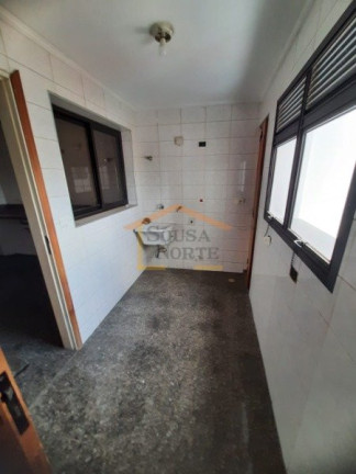 Imagem Apartamento com 3 Quartos à Venda, 110 m² em Vila Maria - São Paulo Imagem Apartamento com 3 Quartos à Venda, 110 m² em Vila Maria - São Paulo