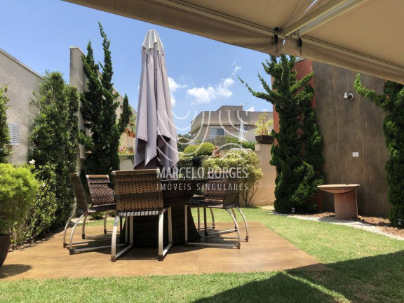Imagem Casa de Condomínio com 3 Quartos à Venda, 252 m² em Alphaville - Santana De Parnaíba Imagem Casa de Condomínio com 3 Quartos à Venda, 252 m² em Alphaville - Santana De Parnaíba