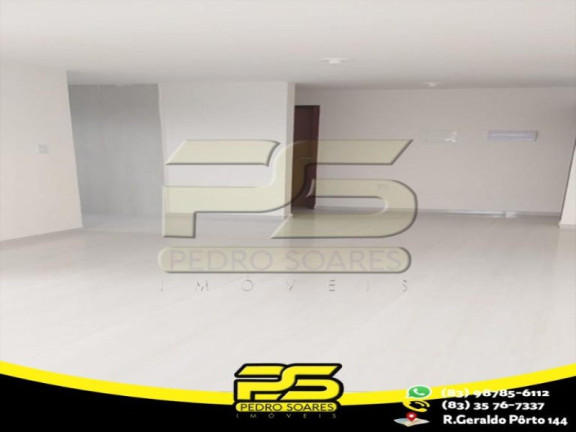 Imagem Apartamento com 2 Quartos à Venda, 100 m² em Mangabeira - João Pessoa Imagem Apartamento com 2 Quartos à Venda, 100 m² em Mangabeira - João Pessoa