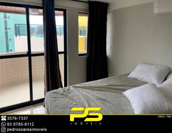 Imagem Apartamento com 3 Quartos à Venda, 320 m² em Tambaú - João Pessoa Imagem Apartamento com 3 Quartos à Venda, 320 m² em Tambaú - João Pessoa