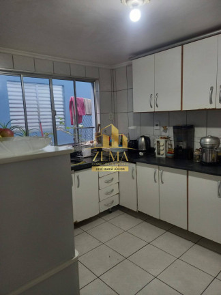 Imagem Casa com 4 Quartos à Venda, 215 m² em Conjunto Habitacional São Sebastião - Mogi Das Cruzes