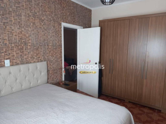 Imagem Casa com 3 Quartos à Venda, 179 m² em Fundação - São Caetano Do Sul