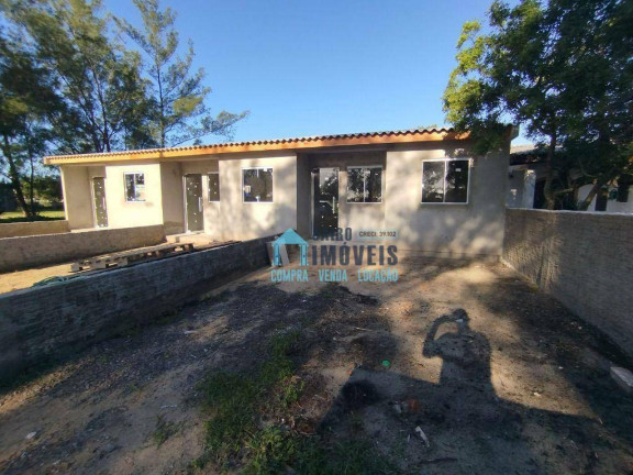Imagem Casa com 2 Quartos à Venda, 36 m² em Centro - Balneário Pinhal Imagem Casa com 2 Quartos à Venda, 36 m² em Centro - Balneário Pinhal