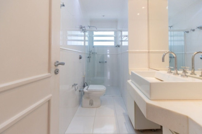 Imagem Apartamento com 2 Quartos à Venda, 198 m² em Higienópolis - São Paulo