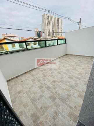 Imagem Apartamento com 1 Quarto à Venda, 35 m² em Vila Curuçá - Santo André Imagem Apartamento com 1 Quarto à Venda, 35 m² em Vila Curuçá - Santo André