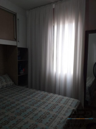 Imagem Apartamento com 2 Quartos à Venda, 57 m² em Vila Curuçá - São Paulo
