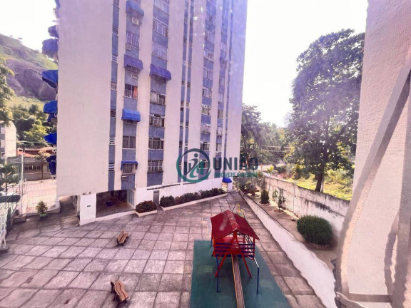 Imagem Apartamento com 2 Quartos à Venda, 77 m² em Fonseca - Niterói