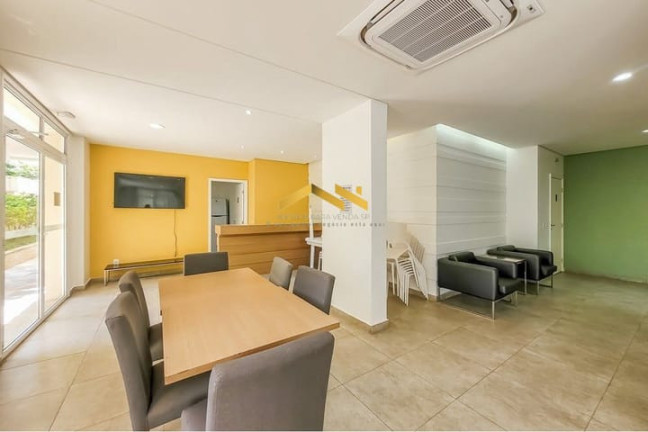 Imagem Apartamento com 2 Quartos à Venda, 61 m² em Barra Funda - São Paulo