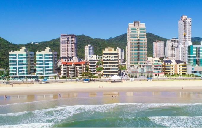 Imagem Apartamento com 4 Quartos à Venda, 160 m² em Centro - Itapema