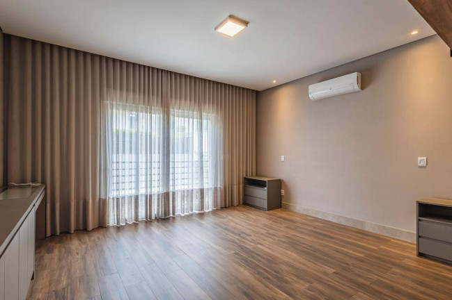 Imagem Casa com 4 Quartos à Venda, 390 m² em Tamboré - Santana De Parnaíba