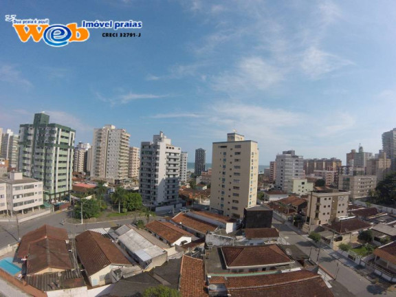 Imagem Apartamento com 3 Quartos à Venda, 320 m² em Tupi - Praia Grande