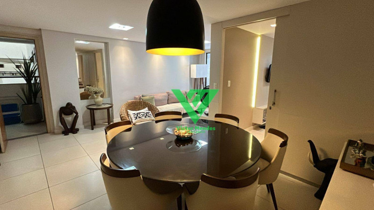 Imagem Apartamento com 3 Quartos à Venda, 112 m² em Intermares - Cabedelo Imagem Apartamento com 3 Quartos à Venda, 112 m² em Intermares - Cabedelo